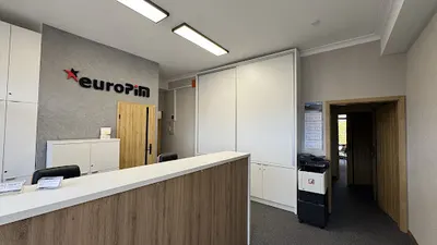 Biuro Rachunkowe, Rozliczanie Kierowców - euroPiM